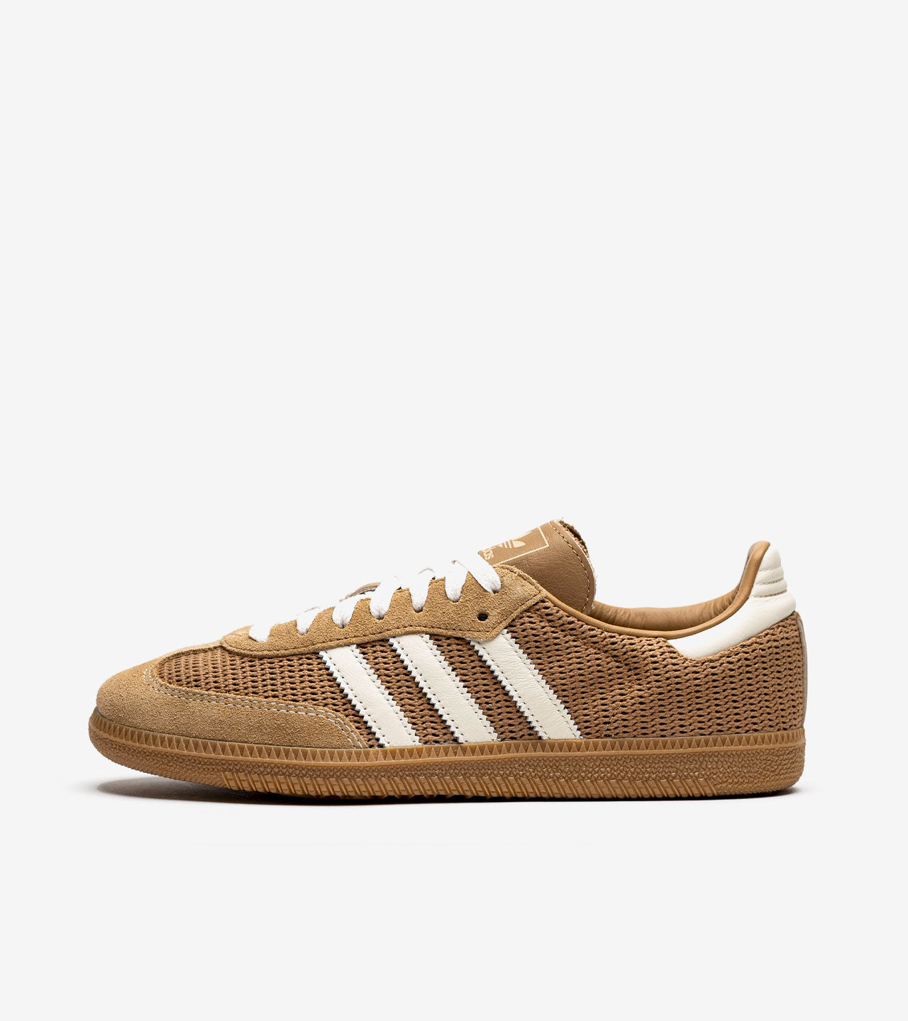 adidas Samba OG « Cardboard »