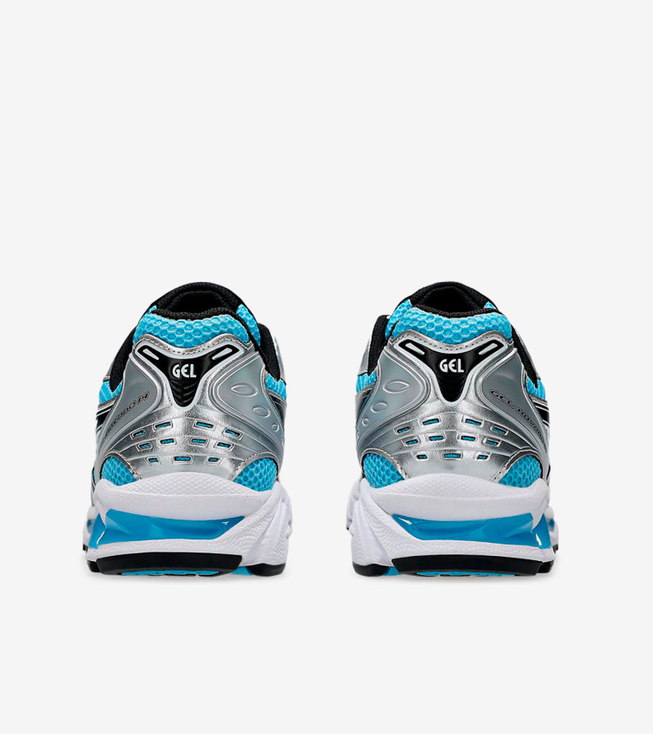 ASICS Gel « Kayano 14 Arctic Sky Pure Silver »