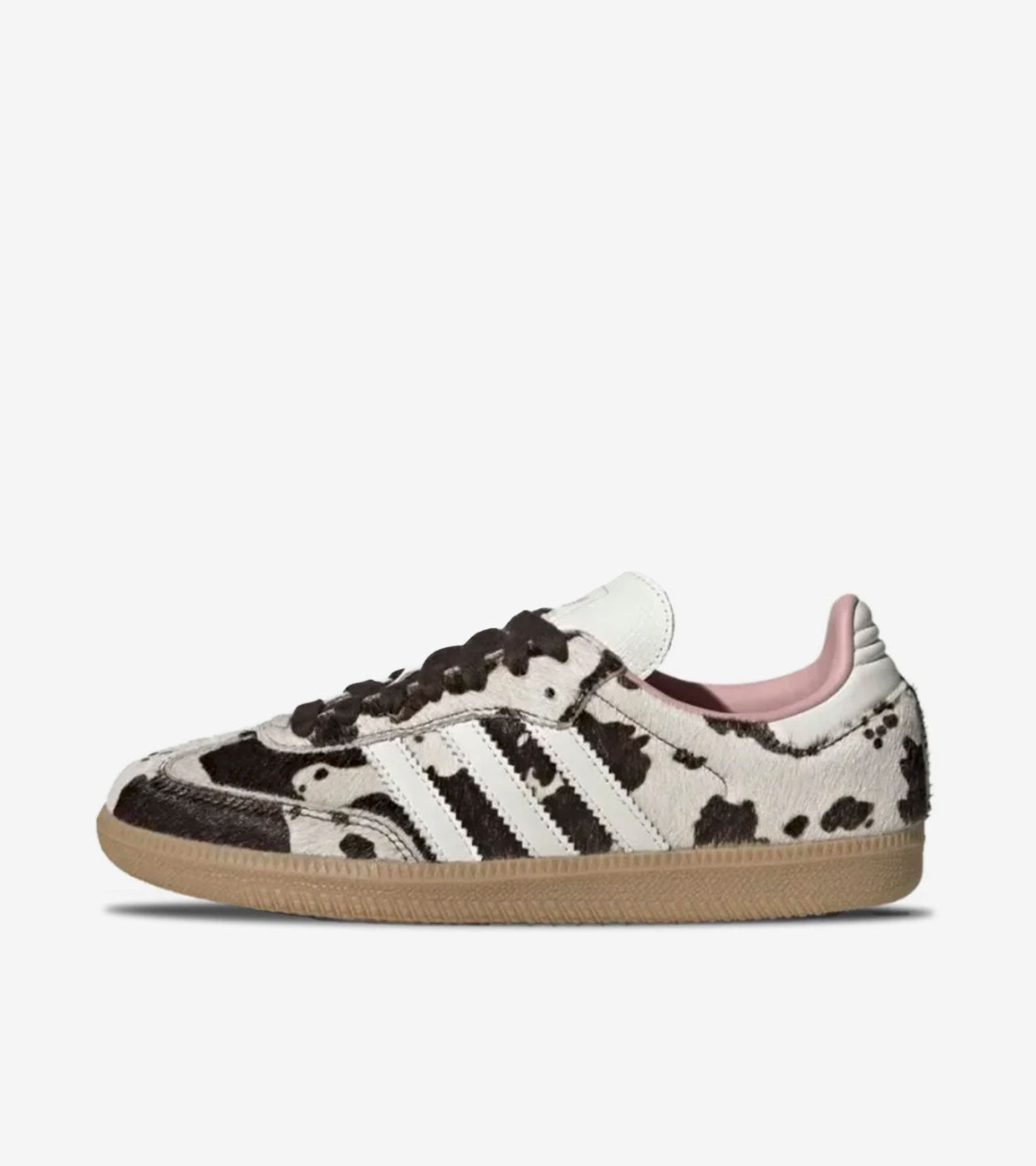 adidas Samba OG « Cow Print (W) »