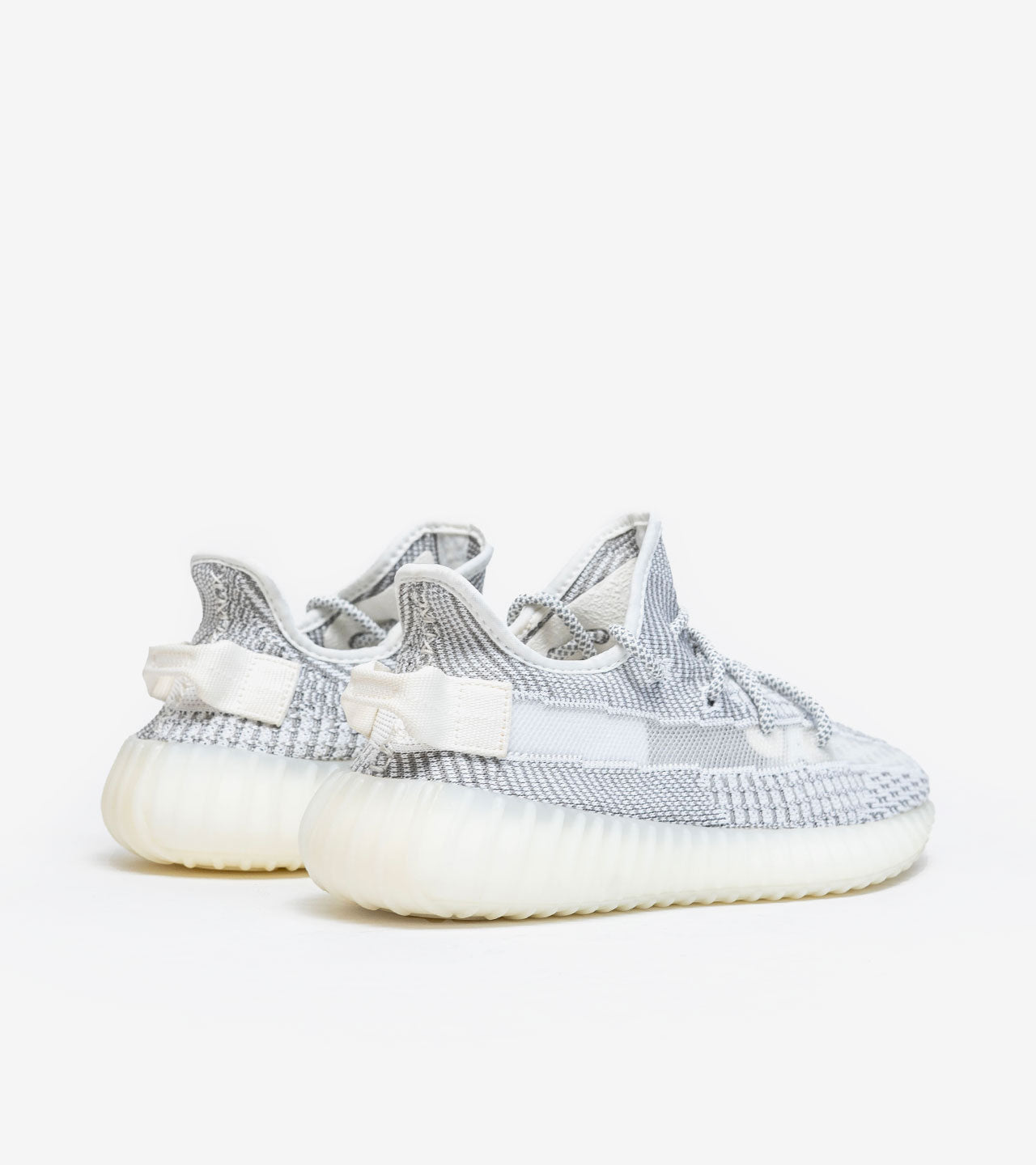 adidas Yeezy « Boost 350 V2 Static (Non-Reflective) »