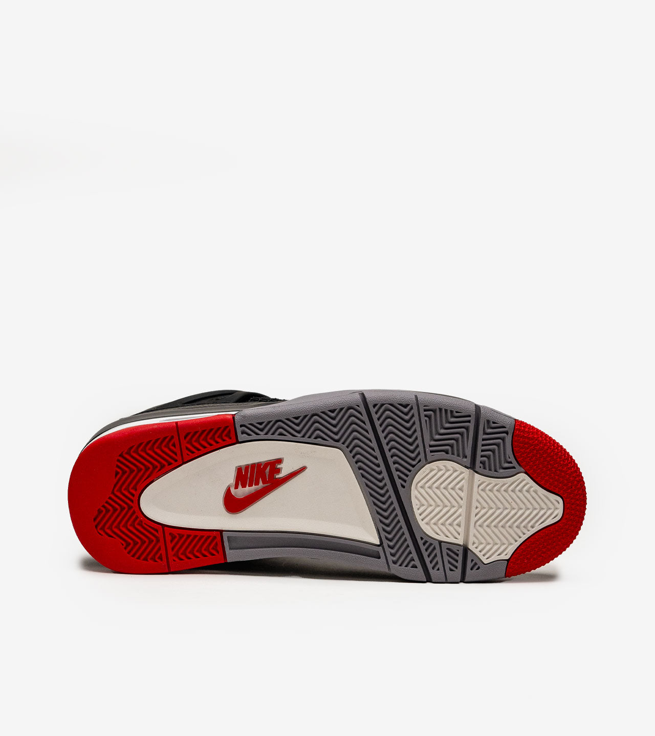 Air Jordan 4 Retro « Bred Reimagined »
