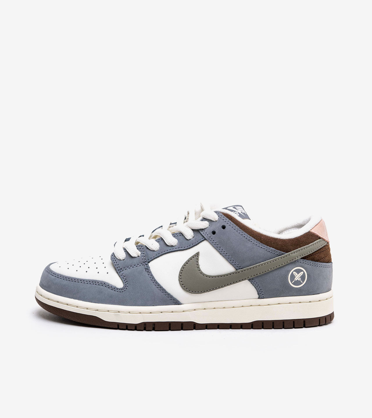 Nike SB « Dunk Low Yuto Horigome »