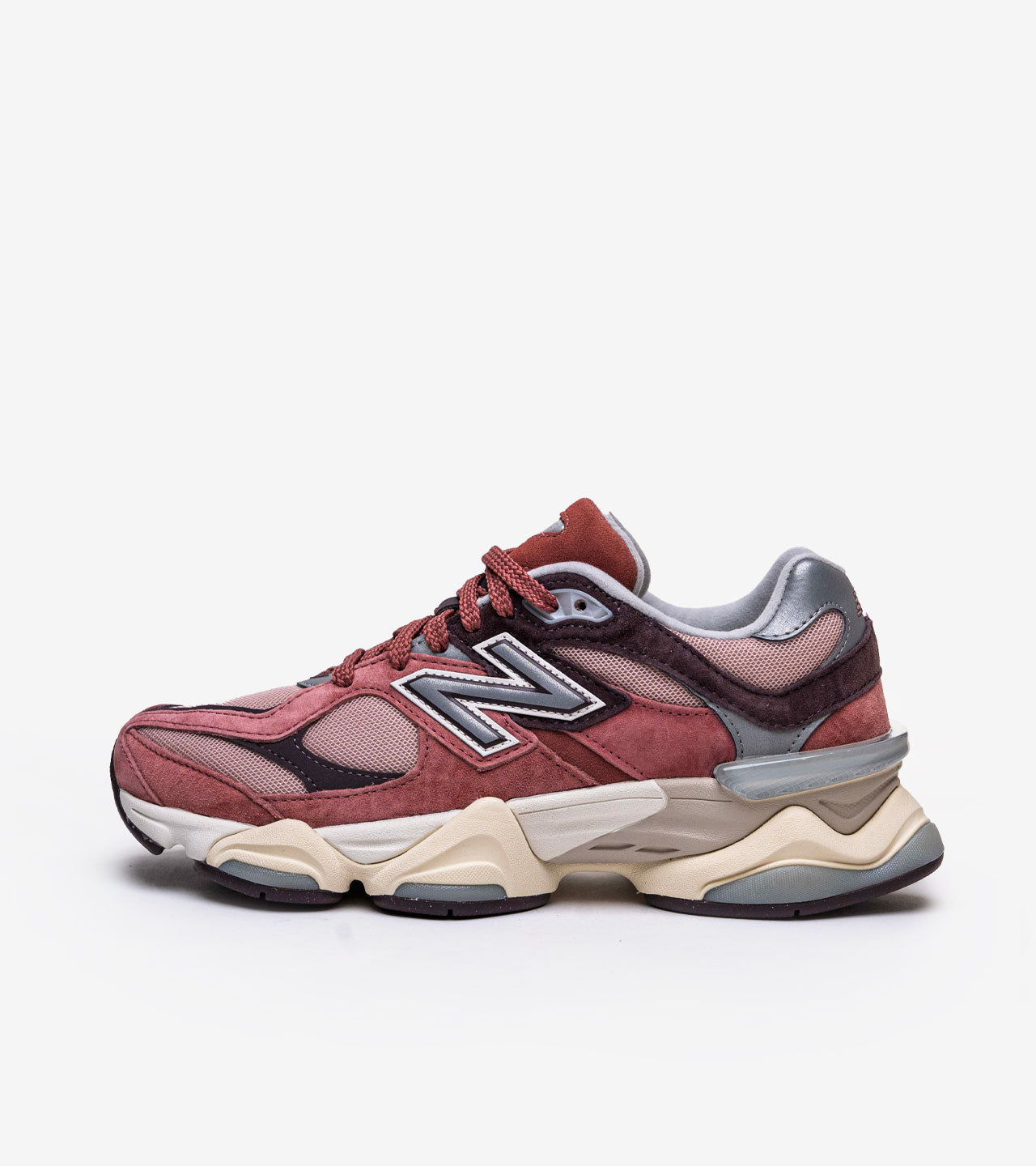 New Balance 9060 « Sea Salt Cherry Blossom »