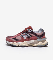 New Balance 9060 « Sea Salt Cherry Blossom »