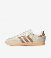 adidas Samba OG « Cream White Cardboard »