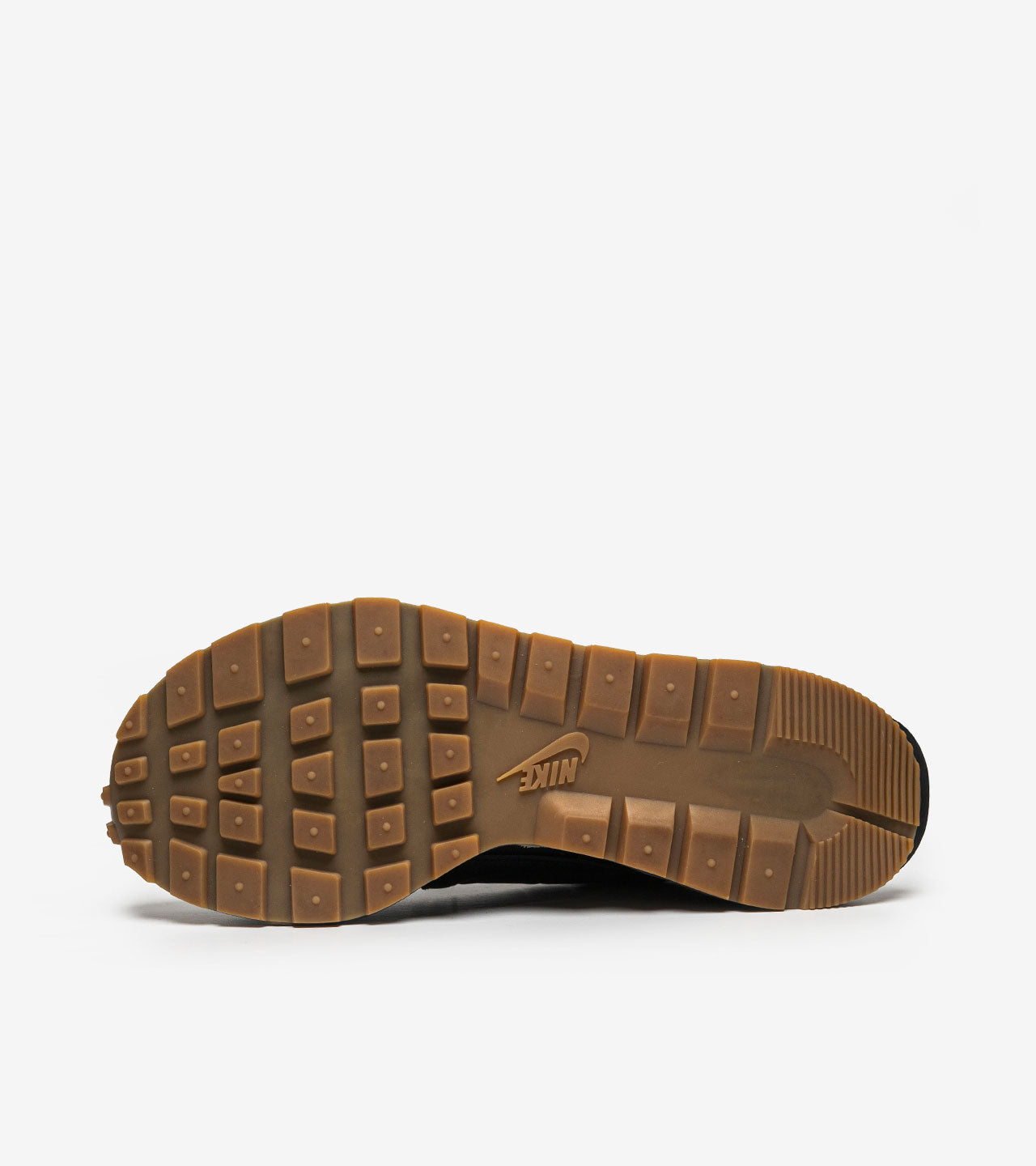 Nike Vaporwaffle « Sacai Black Gum »