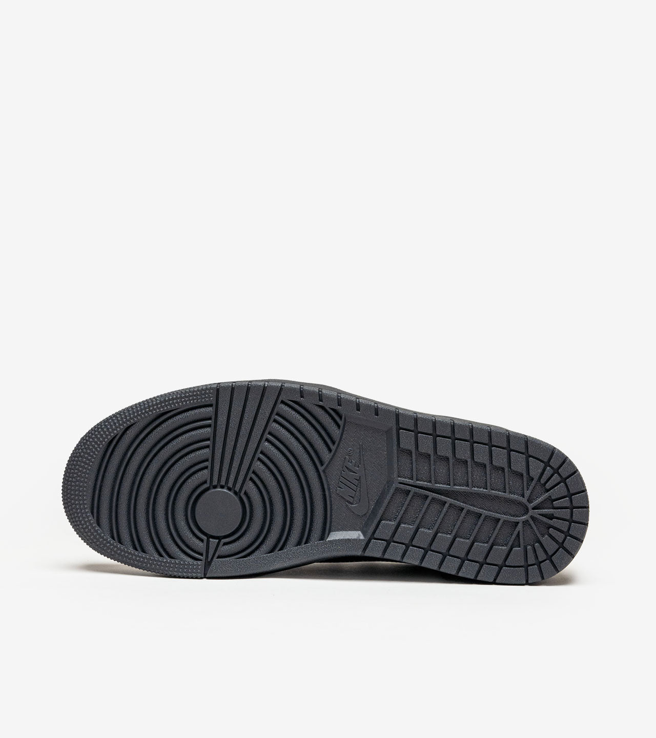 Jordan 1 Retro Low OG « SP Travis Scott Black Phantom »