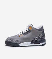 Jordan 4 Retro « Cool Grey (2019) »