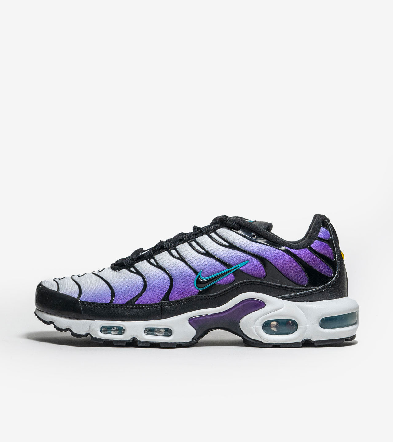 Nike Air Max « Plus Reverse Grape »