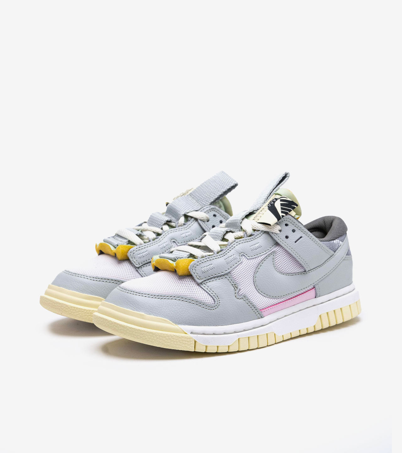 Nike Air Dunk « Jumbo Mint Foam »
