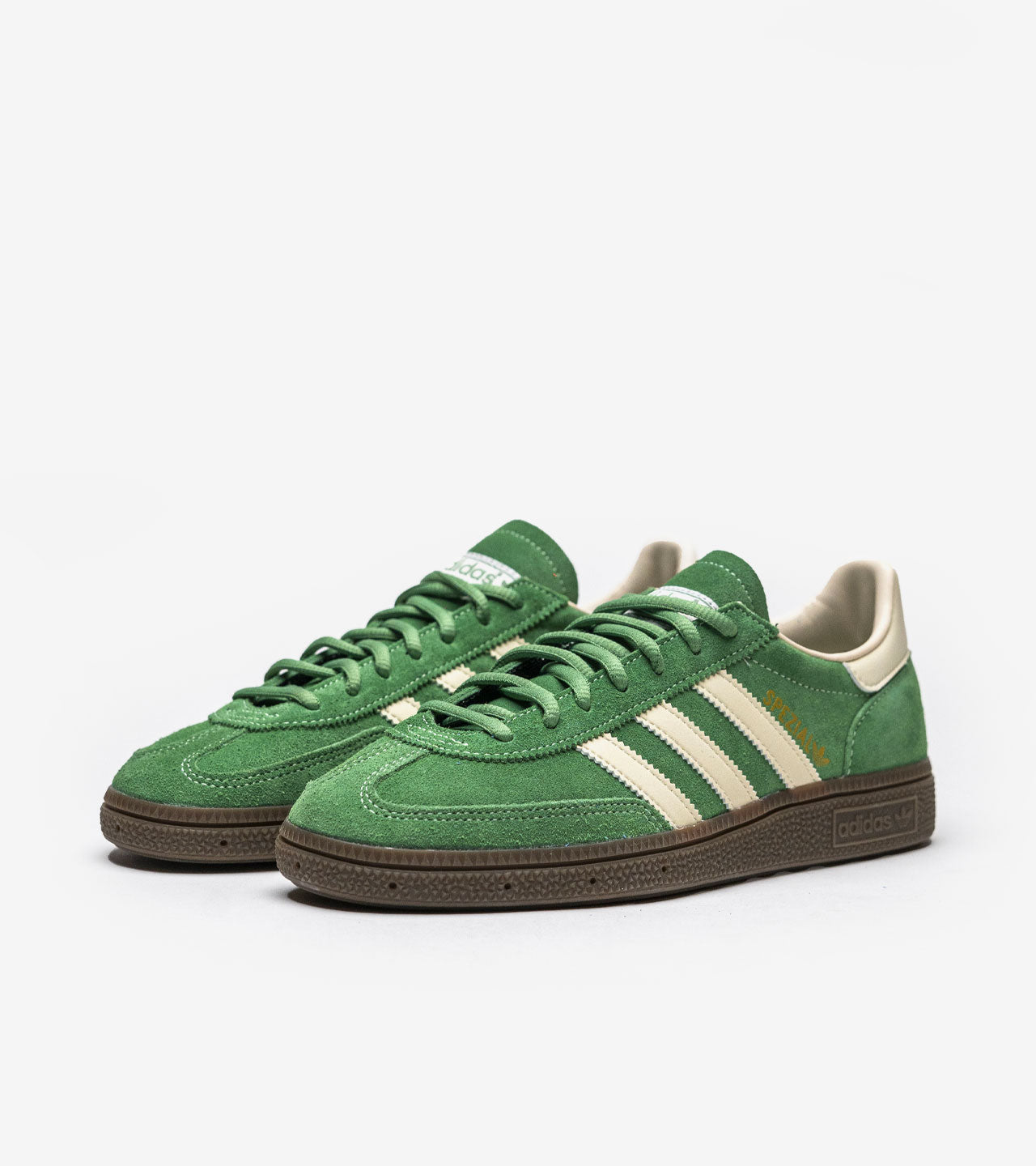 adidas Handball Spezial « Preloved Green »
