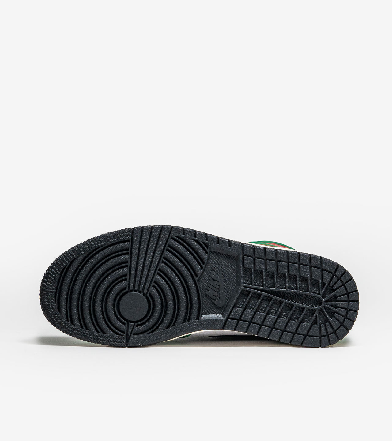 Air Jordan 1 Retro High « Lucky Green (W) »