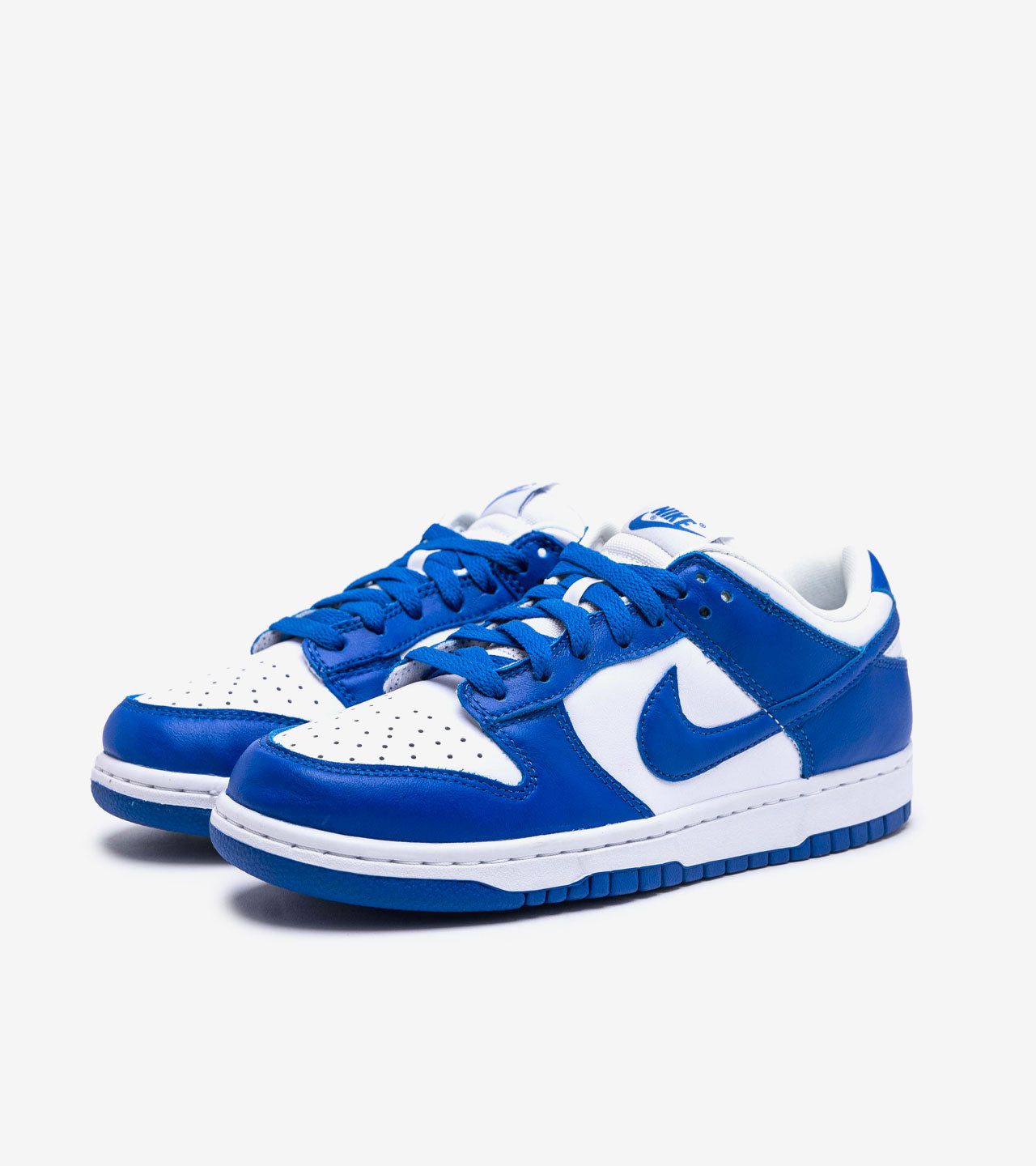 Nike Dunk Low « SP Kentucky (2020/2022) »