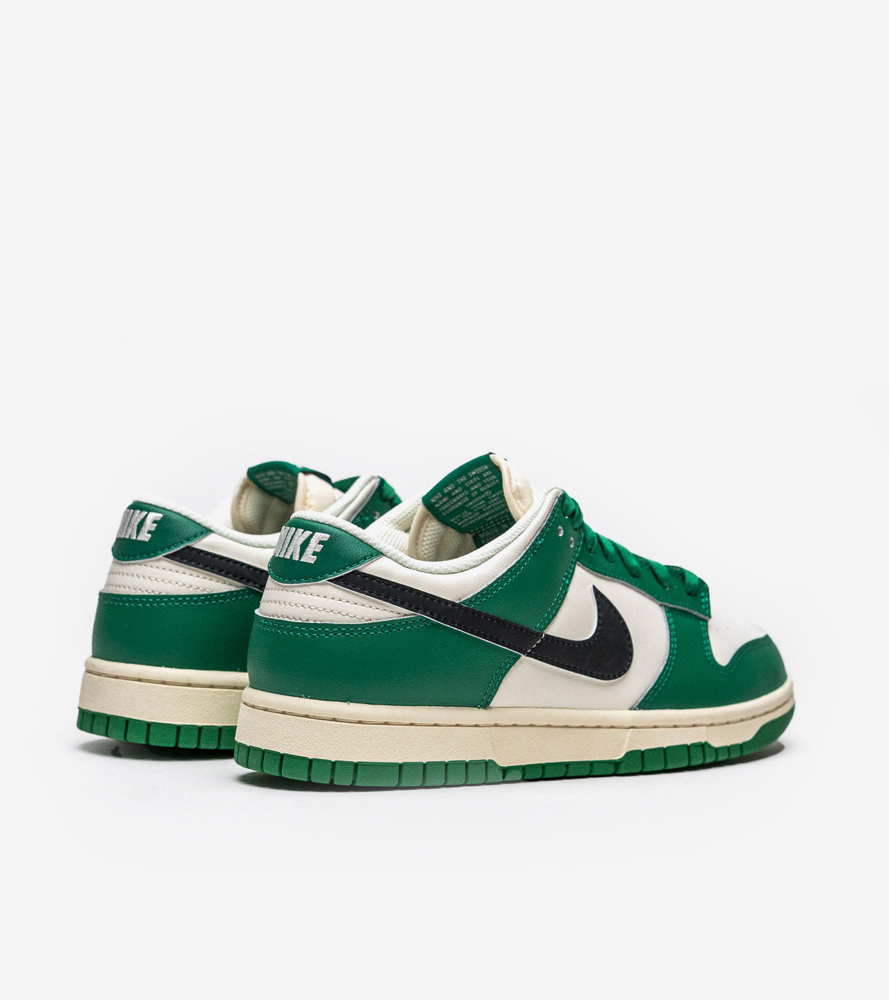 Nike Dunk Low SE « Lottery Pack Malachite Green »