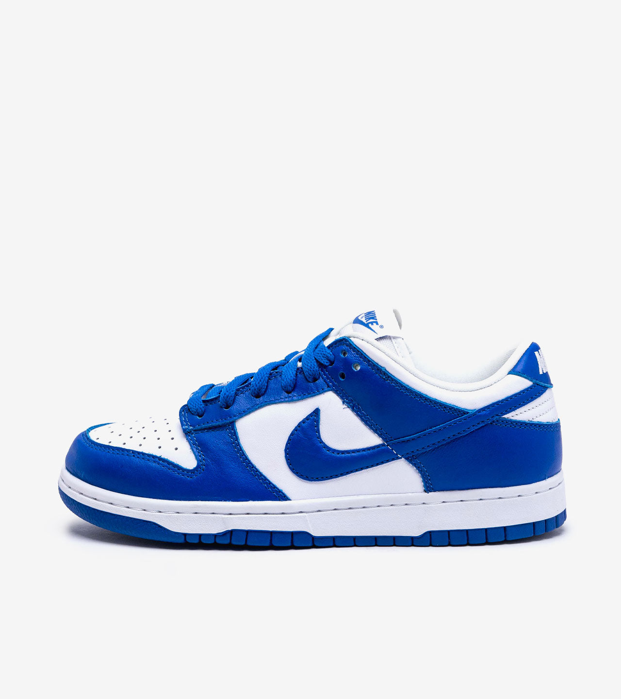 Nike Dunk Low « SP Kentucky (2020/2022) »