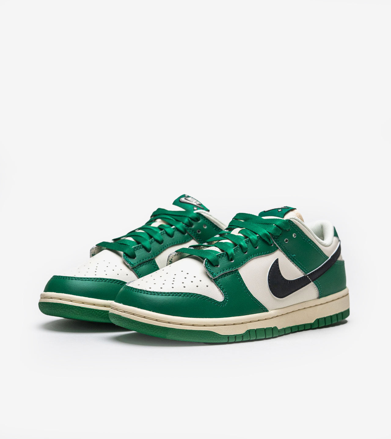 Nike Dunk Low SE « Lottery Pack Malachite Green »