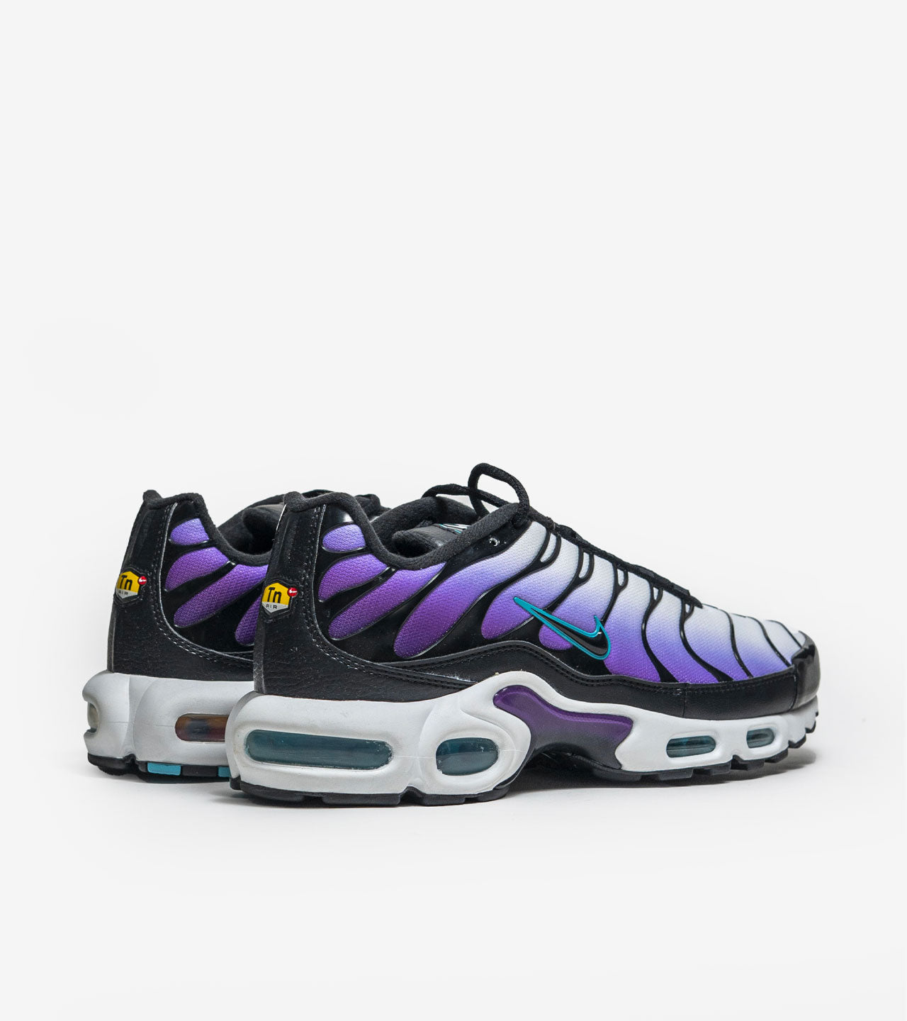 Nike Air Max « Plus Reverse Grape »