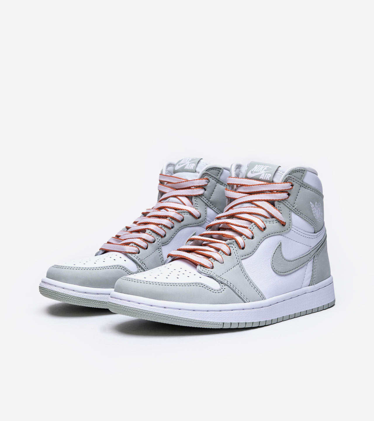 Air Jordan 1 Retro High OG « Seafoam (W) »