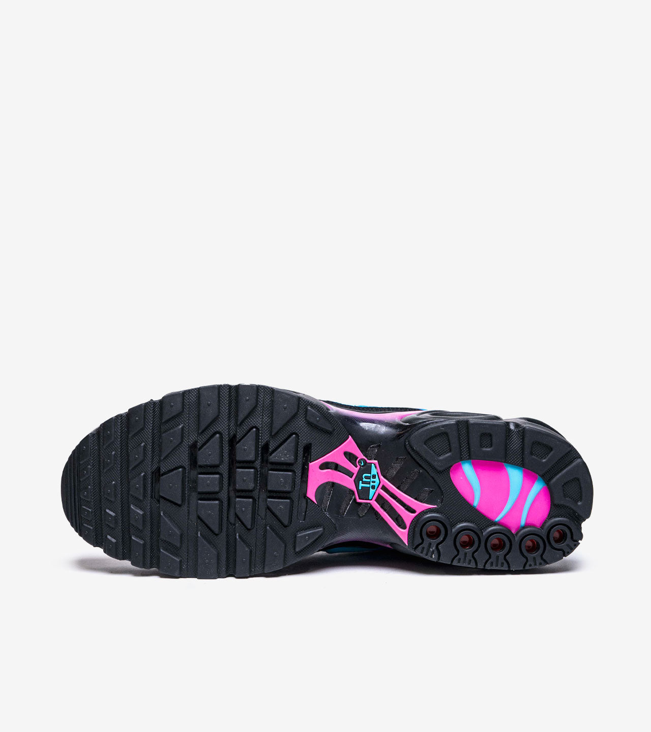 Nike Air Max « Plus Miami Vice »