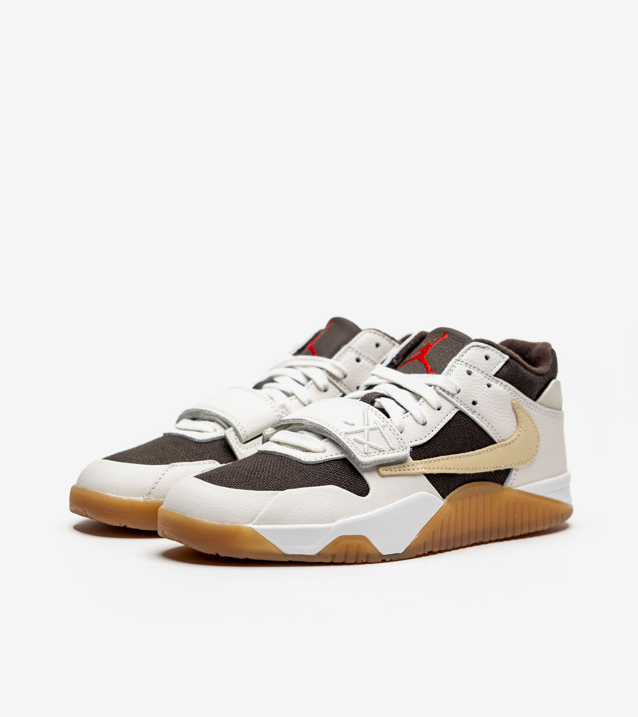 Jordan Jumpman « Jack TR Travis Scott Sail »