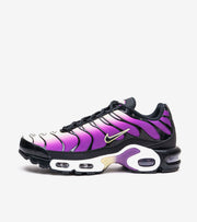 Nike Air Max « Plus Bold Berry Citron Tint (W) »