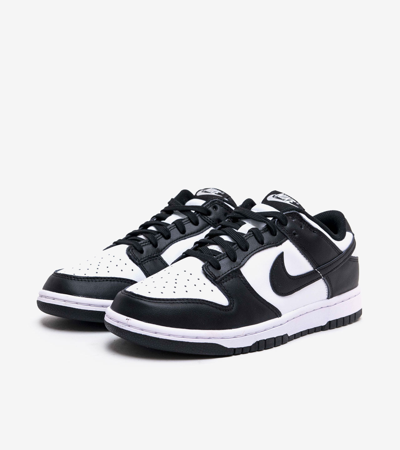 Nike Dunk Low Retro « White Black Panda (2021) »