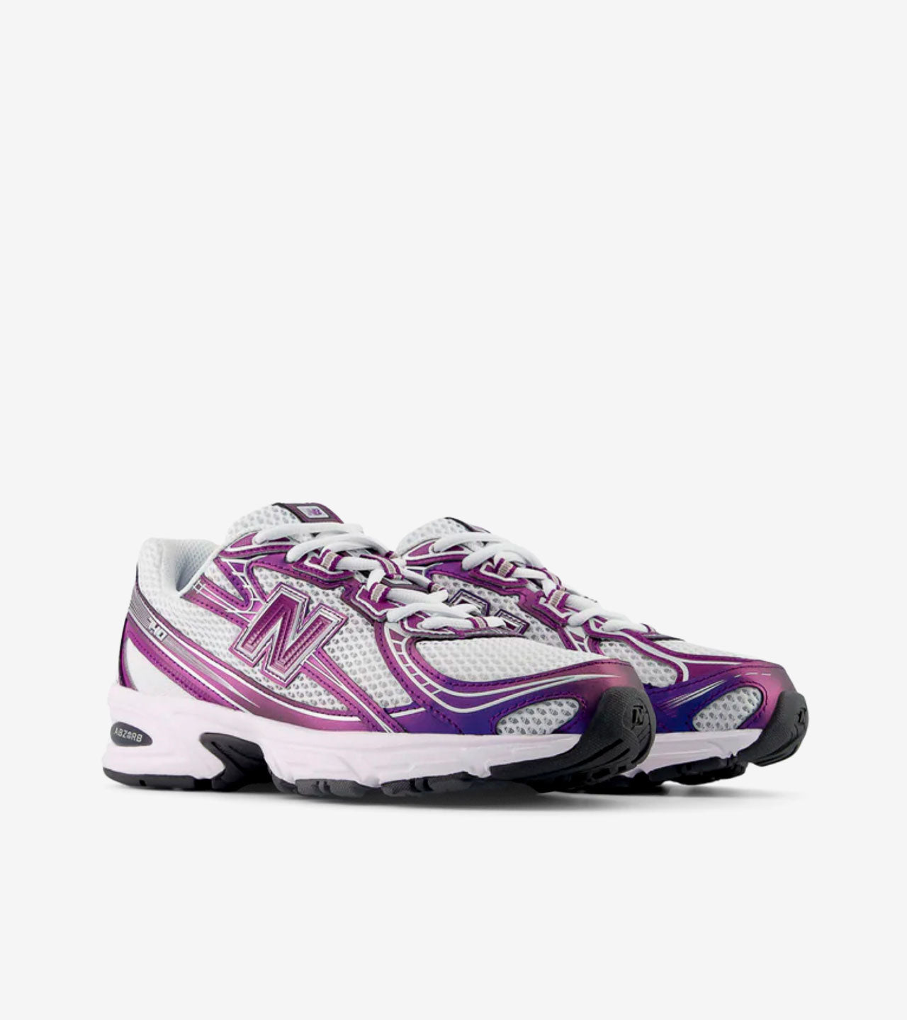 New Balance 740v2 « Concord Grape »