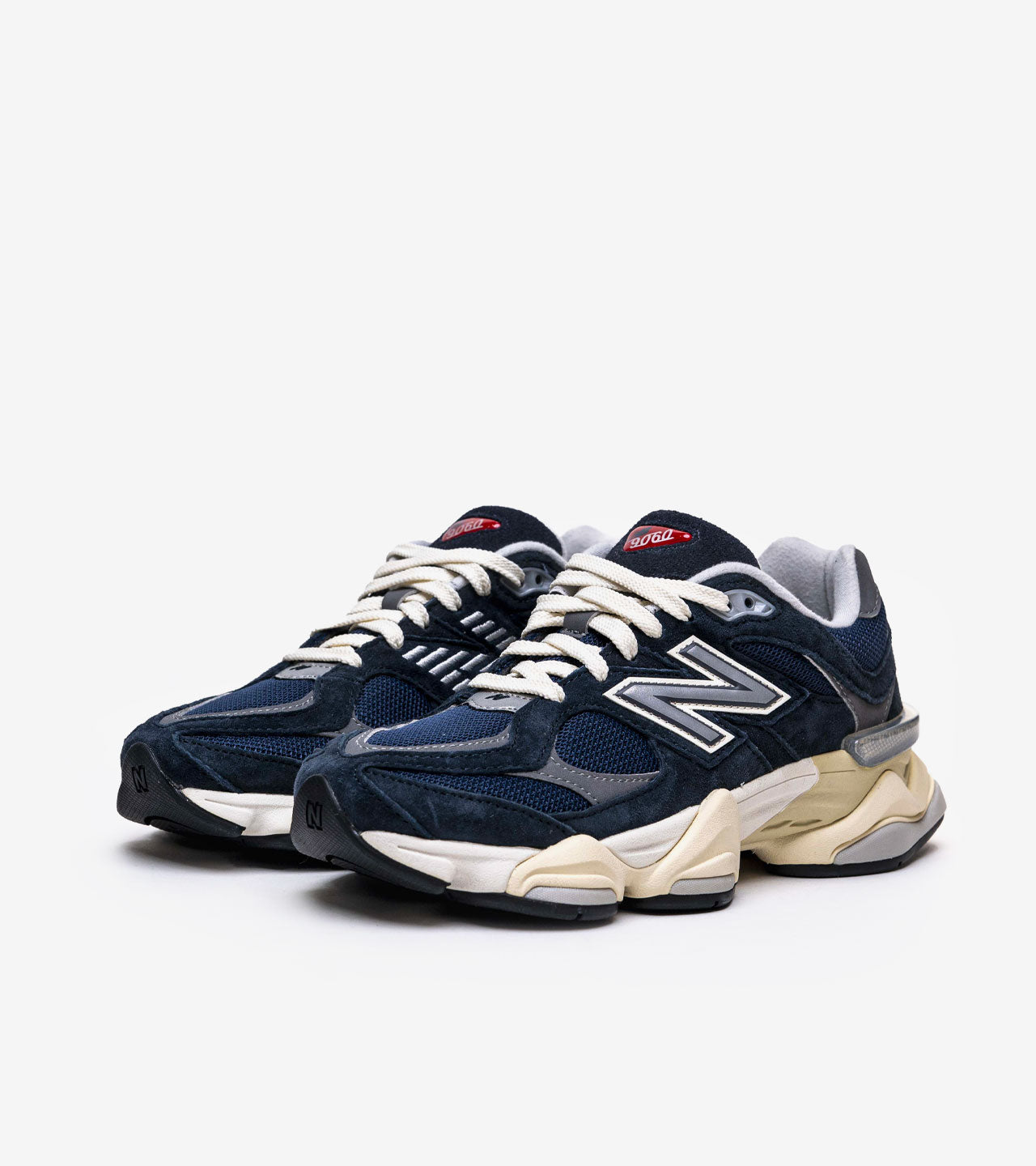 New Balance 9060 « Navy White »