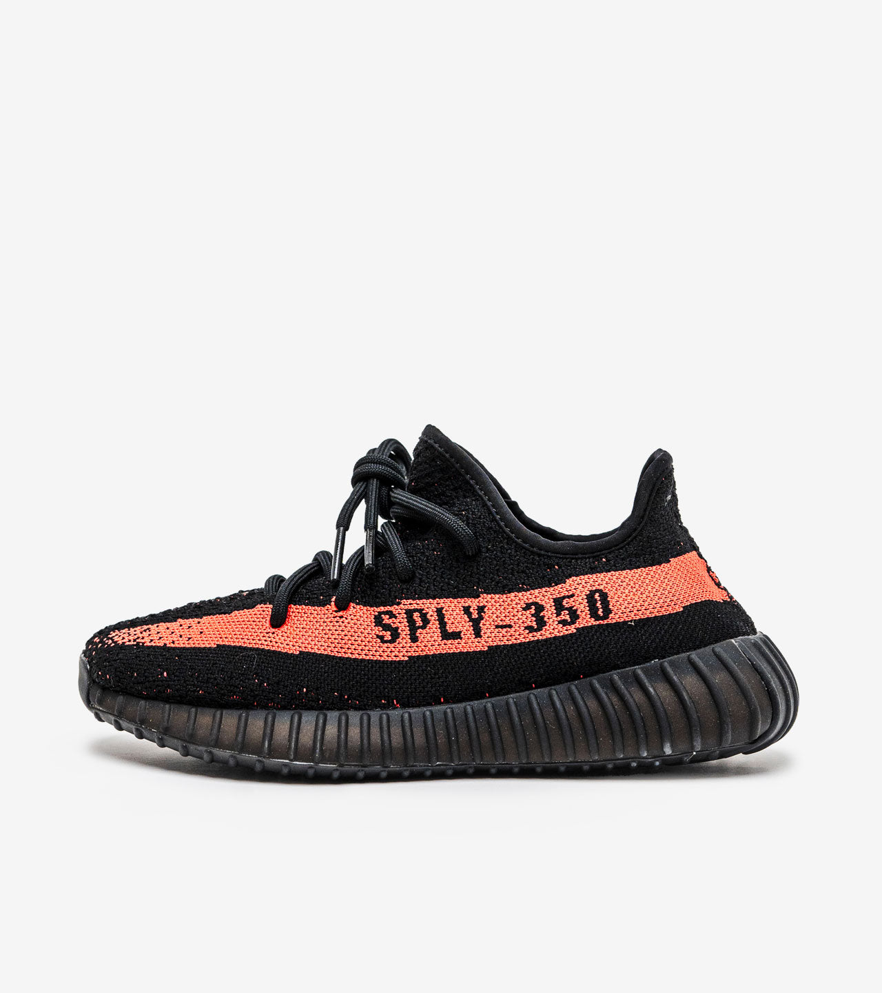 adidas Yeezy « Boost 350 V2 Core Black Red (2016/2022/2023) »