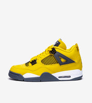 Air Jordan 4 Retro « Lightning (2021) »