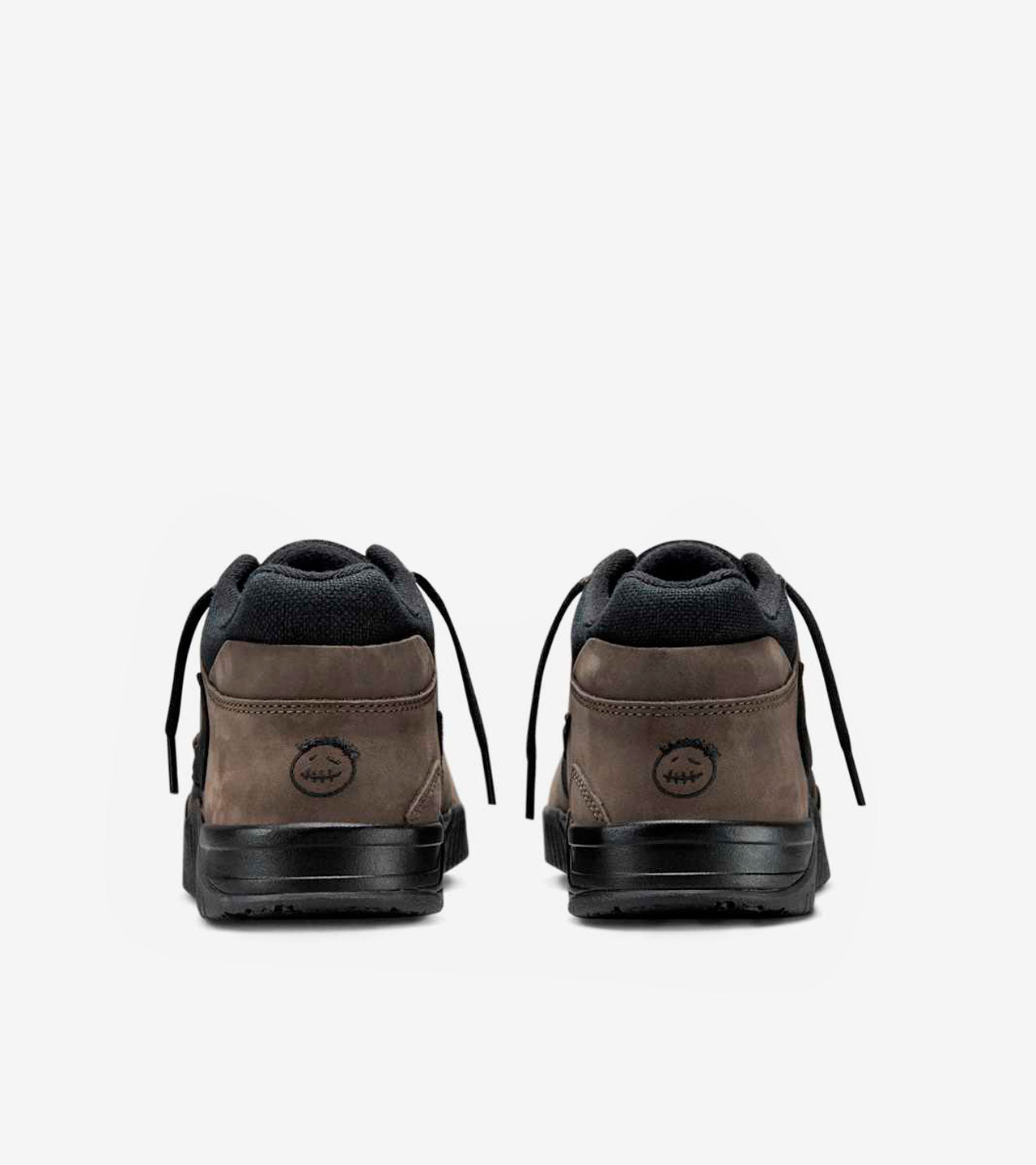 Jordan Jumpman « Jack TR Travis Scott Dark Mocha »