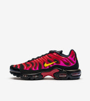 Nike Air Max « Plus Supreme Black »