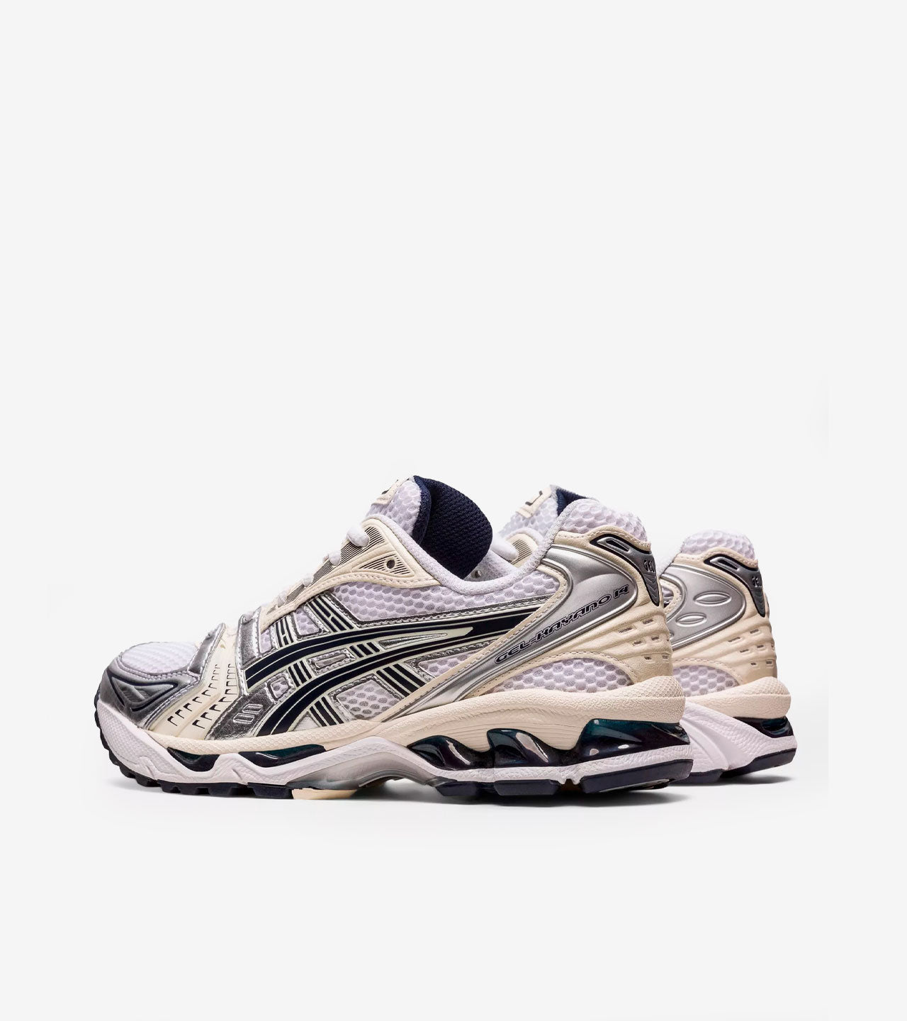 ASICS Gel-Kayano « 14 White Midnight (W) »