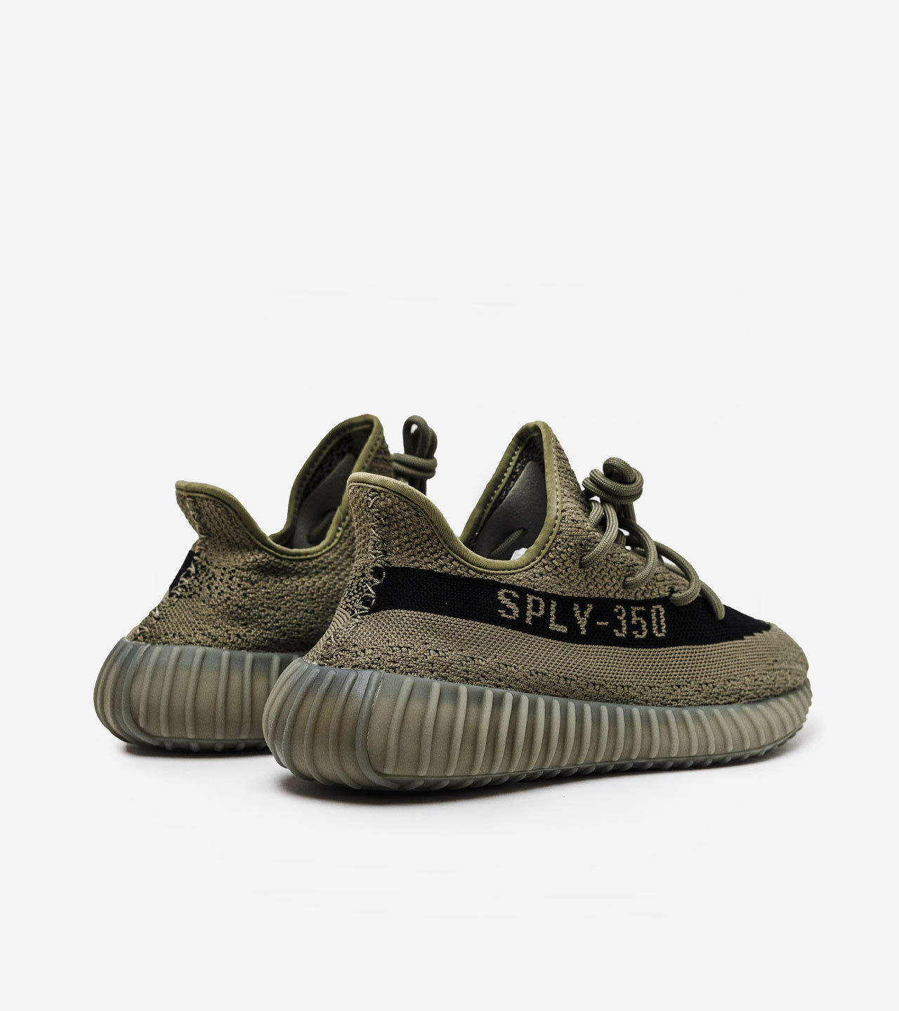 adidas Yeezy « Boost 350 V2 Granite »