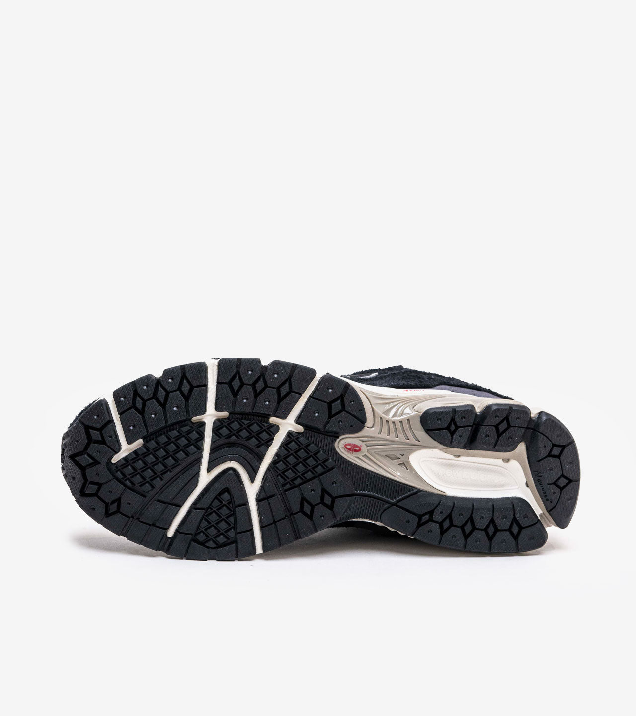 New Balance 2002R « Protection Pack Black Grey »