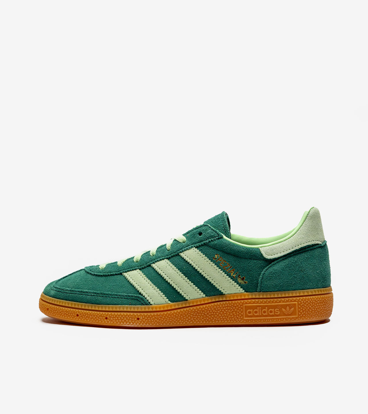 adidas Handball Spezial « Collegiate Green Semi Green Spark (W) »