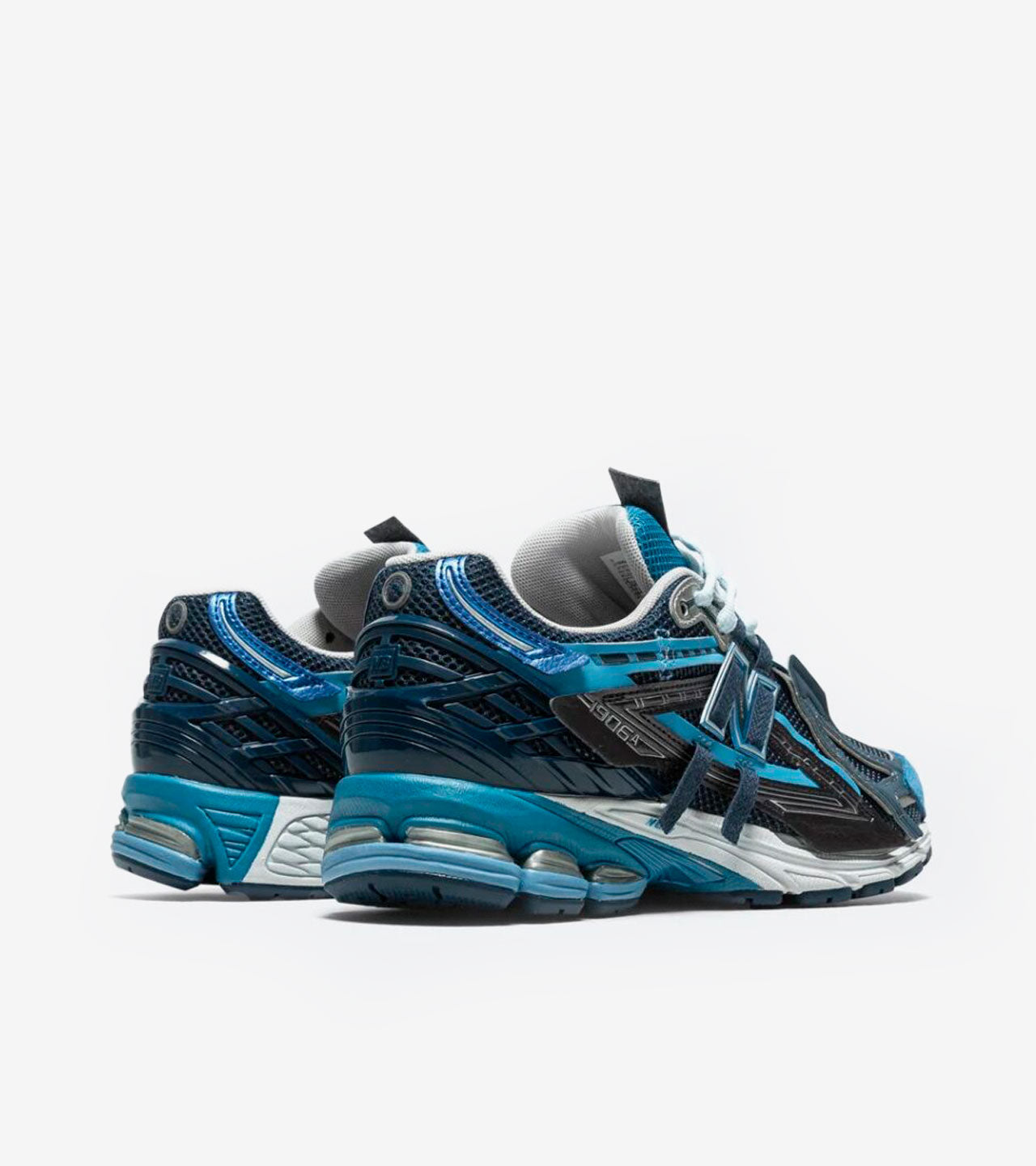 New Balance 1906A « Deep Blue »