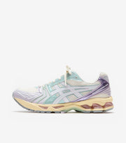 ASICS Gel-Kayano « 14 Cream Dusk Violet »