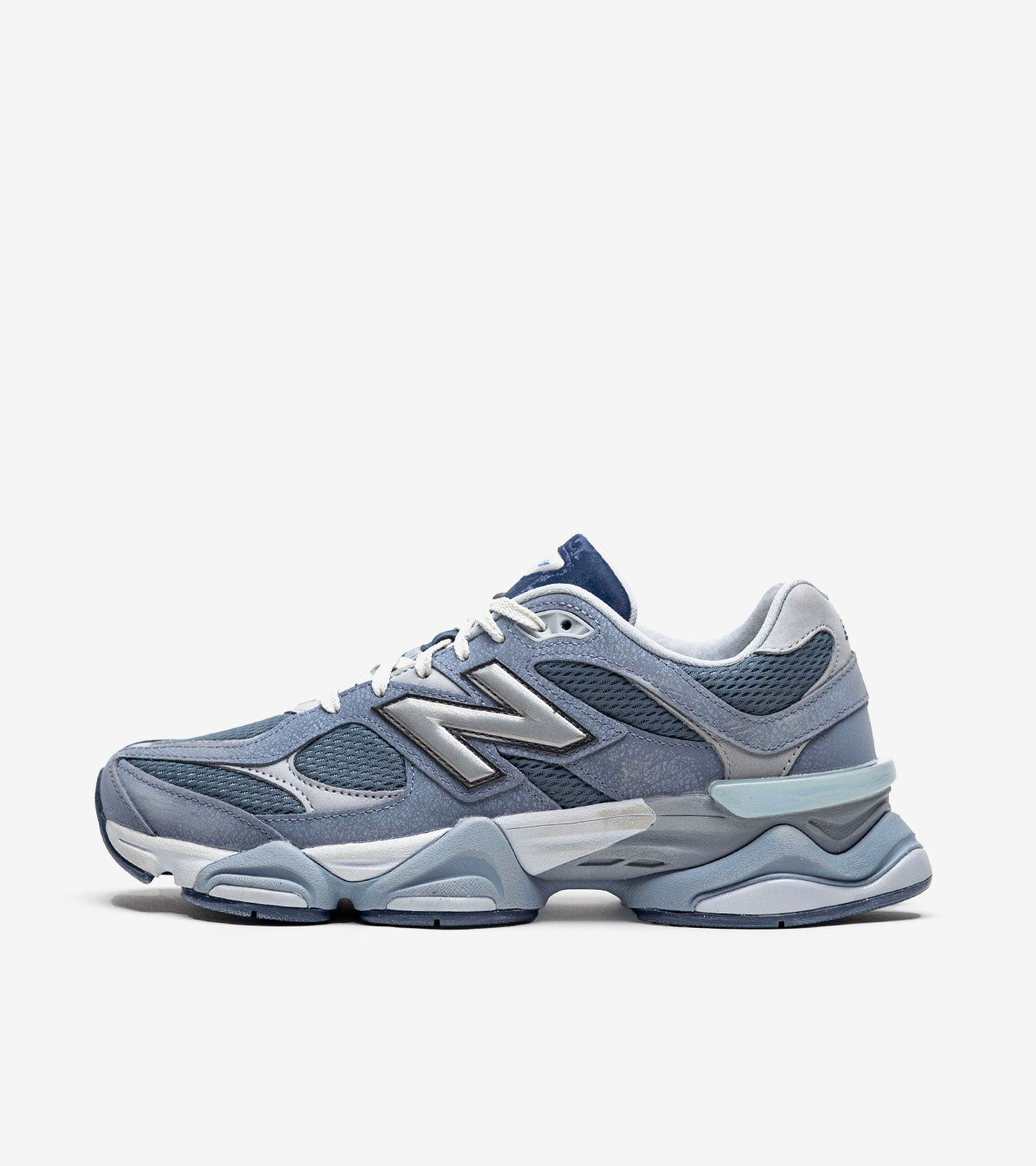 New Balance 9060 « Grey Day (2023) »
