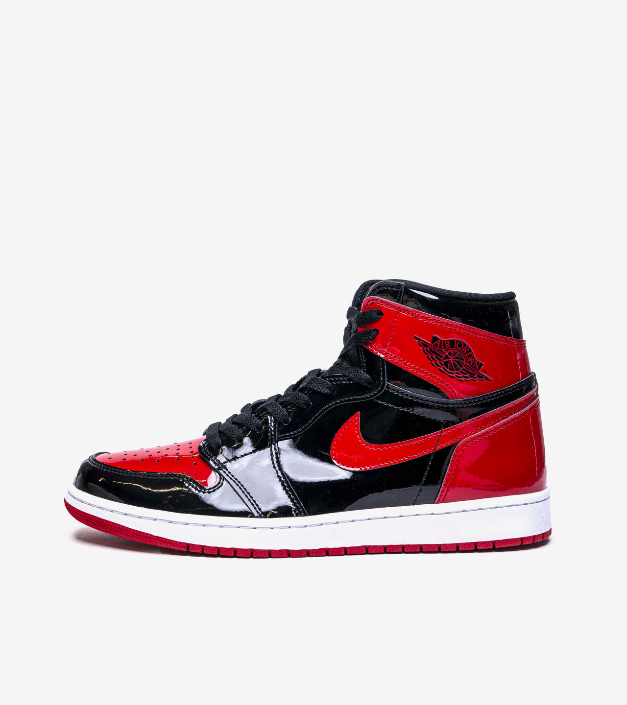 Air Jordan 1 Retro High OG « Patent Bred »