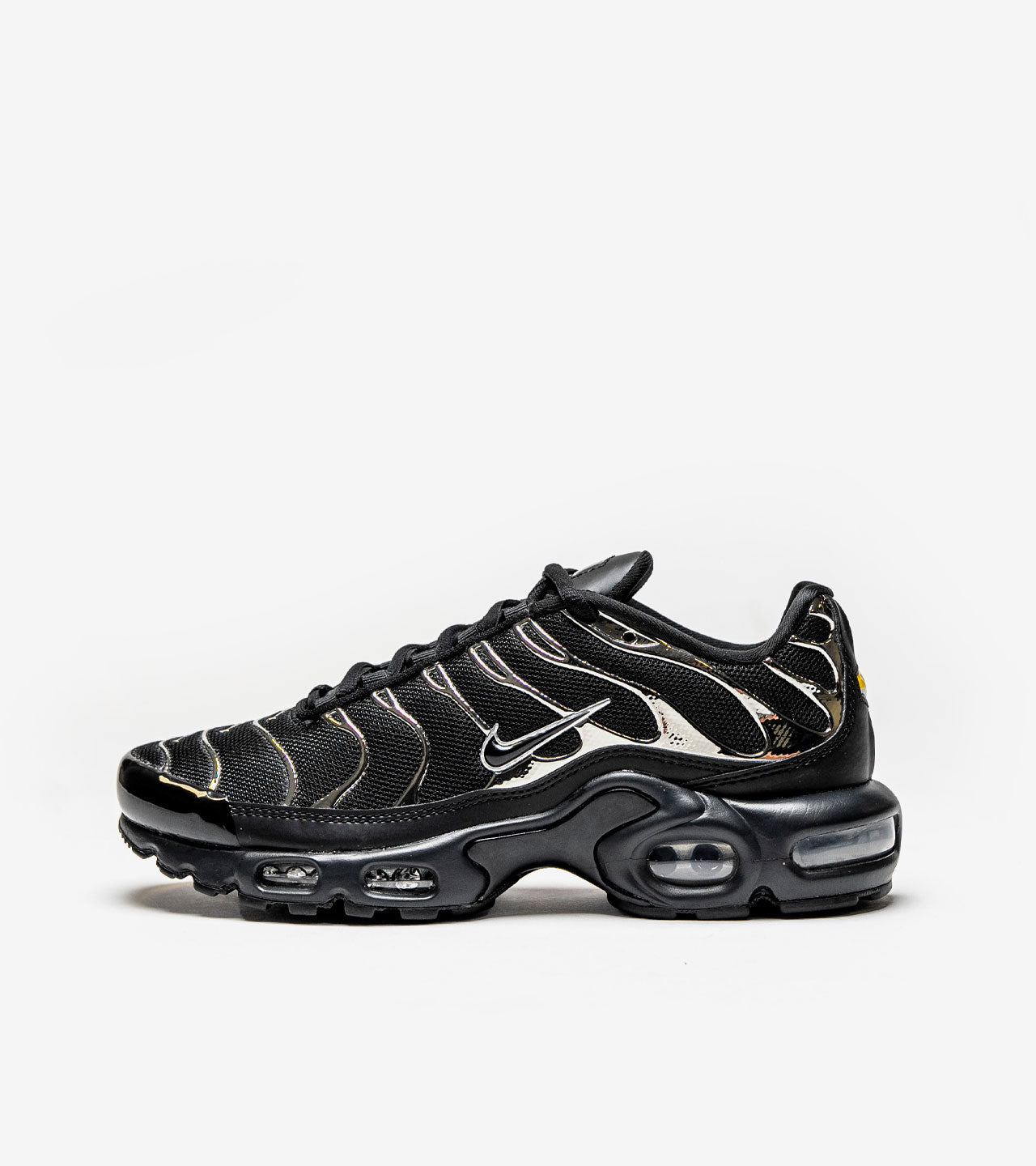 Nike Air Max « Plus SE Black Chrome (W) »