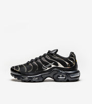 Nike Air Max « Plus SE Black Chrome (W) »