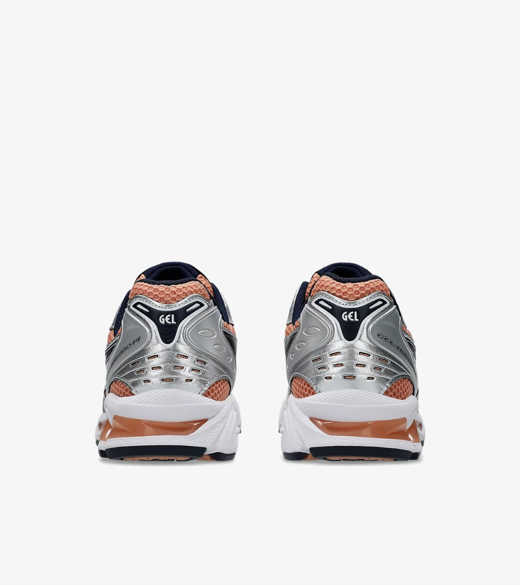 ASICS Gel-Kayano « 14 Sepia Pure Silver »