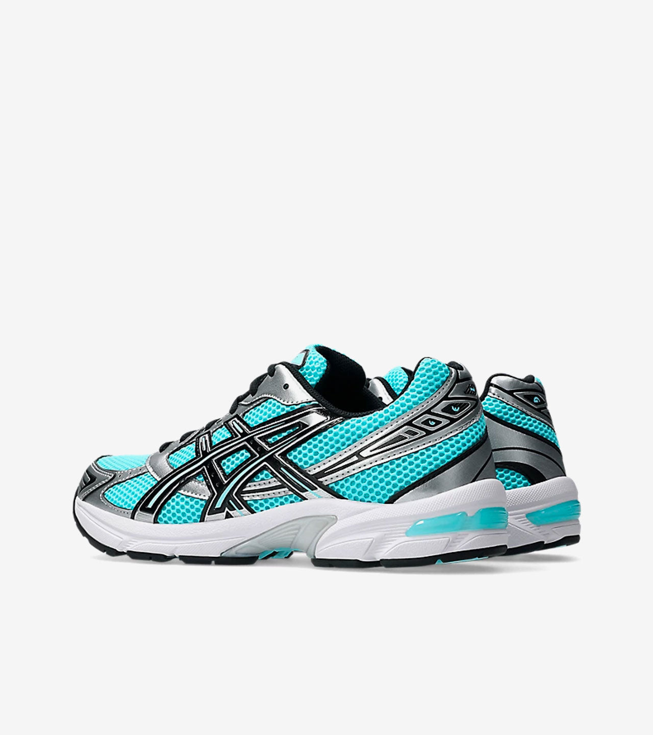ASICS Gel-1130 « Larimar Blue Silver »