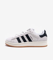 adidas Campus 00s « Crystal White Core Black (W) »