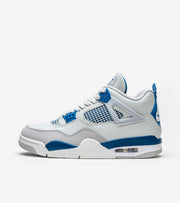 Jordan 4 Retro « Military Blue (2024) »
