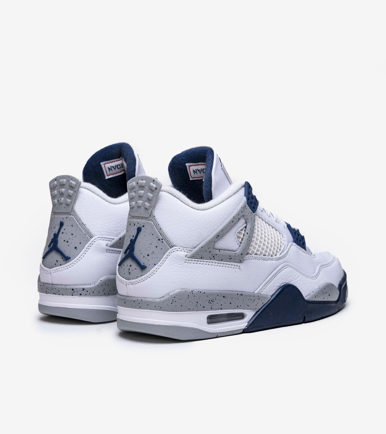 Air Jordan 4 Retro « Midnight Navy »