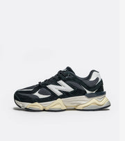 New Balance 9060 « Black White »