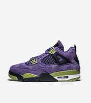 Air Jordan 4 Retro « Canyon Purple (W) »