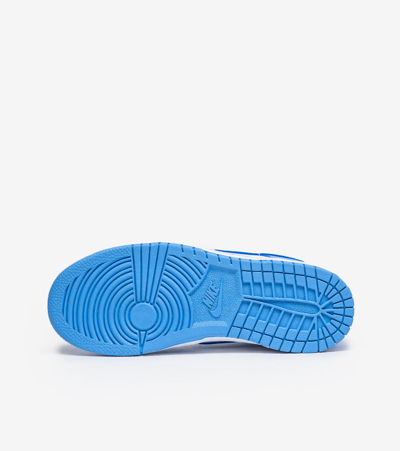 Nike Dunk Low « Polar Blue »